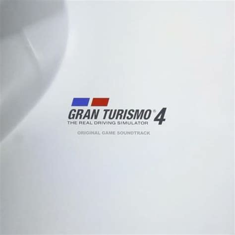 Gran Turismo 4 - Original Game Soundtrack : Mylls: Amazon.in: Audible ...