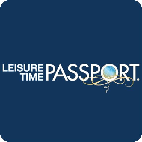 LTP Leisure Time Passport – GVG Leisure Time