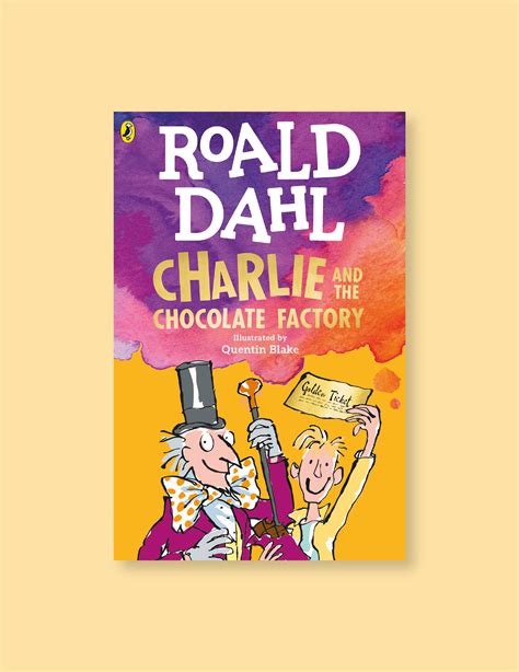 Roald Dahl core publishing covers — Juli Haas