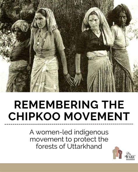 Image result for Chipko Movement Introduction