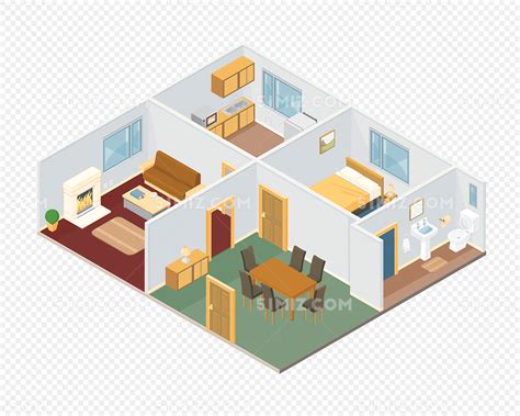 如何将“住宅空间布局”做到合理化的程度？-设计头条