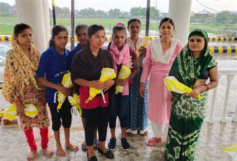 Free Pathshala for Underprivileged Children | NGO for Women Empowerment