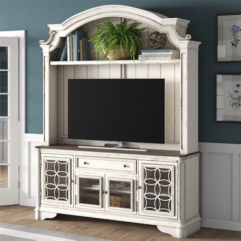 White Entertainment Center With Drawers at Brian Iverson blog