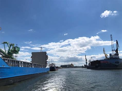 HOLIDAY BOAT GDANSK - 2022 What to Know Before You Go