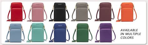 Buy myfriday women Small Crossbody Sling Bag Hand Clutch Shoulder Bags ...