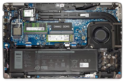 Dell Precision 3580 - 1370P · RTX A500 · 15.6”, Full HD (1920 x 1080), IPS · 1TB SSD · 32GB DDR5 ...