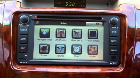 Image result for Reprogram Touchnav