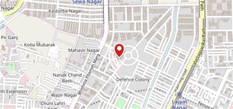 Defence Bakery Since 1962 Def Col, New Delhi - Restaurant menu, prices ...