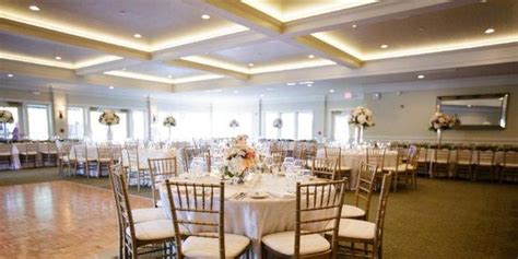 Abenaqui Country Club Weddings | Get Prices for Wedding Venues in NH