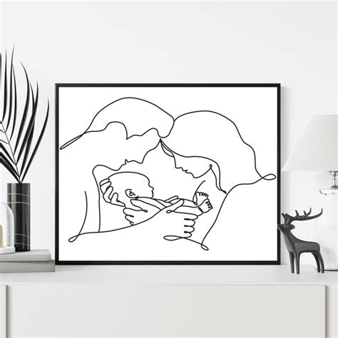 Line Art – FEMTOARTS