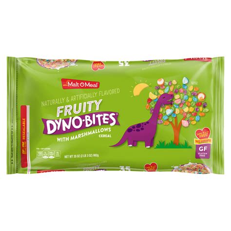 Cereals Made with Marshmallows | Malt-O-Meal