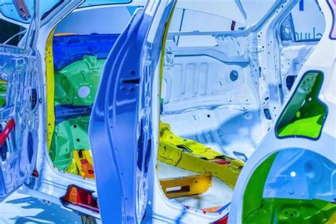 Image result for Hexagonal Structure Car