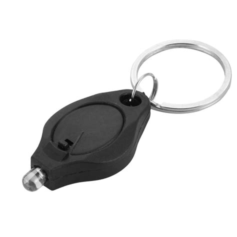 Image result for Keychain Squeeze Flashlight
