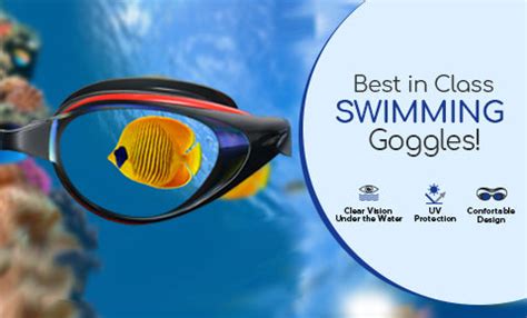 swimming goggles – Specsmakers Opticians PVT. LTD.