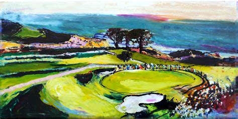 2000 US Open Golf 的图像结果