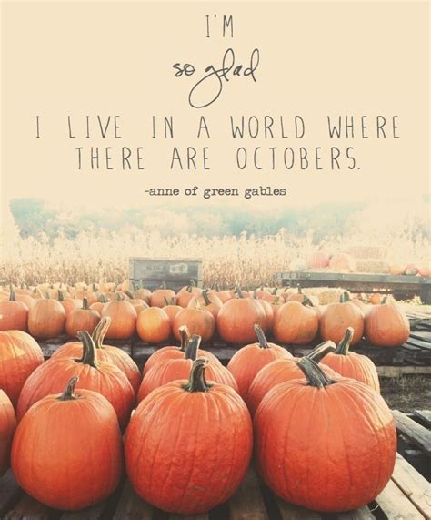 Happy October Beautiful Quotes | Happy october, October pictures, Hello ...
