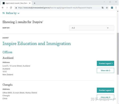 2019最新受中国教育部认可的新西兰院校名单（附：19所受认可的私立院校名单） - 知乎