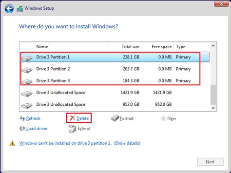 Image result for Uninstall Ubuntu Safely