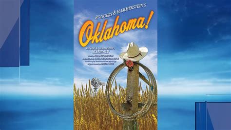 Broadway musical 'Oklahoma!' coming to television for first time, set ...