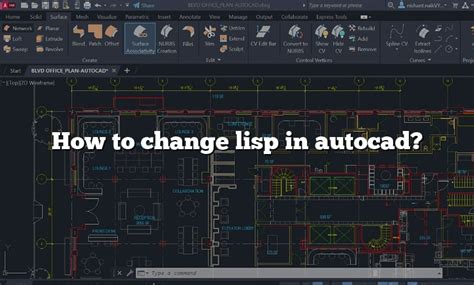 Image result for AutoCAD Lisp Programming