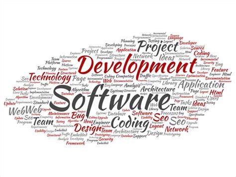 Image result for Software Development Background