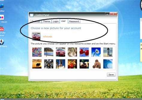 Vivekanandan Manokaran - The Weblog of a Software Engineer: Silve OS ...