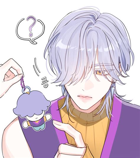 Mystery Saja - KPop Demon Hunters - Image by cy o o #4532006 - Zerochan ...