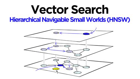 Vector Search Algorithm 的图像结果