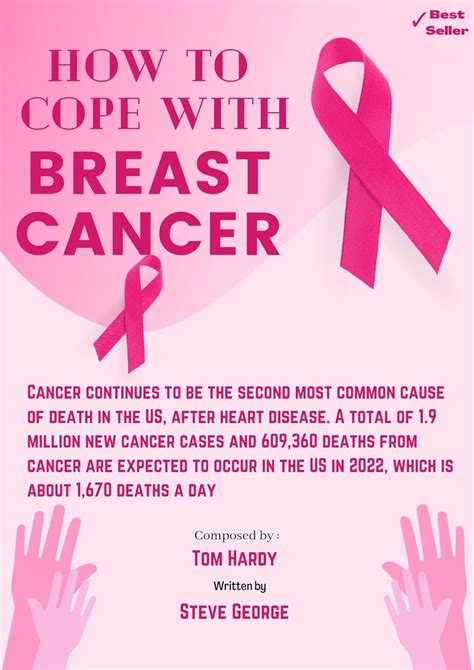 HOW TO COPE WITH BREAST CANCER: The ultimate guide on breast cancer survival. Don't let pain ...