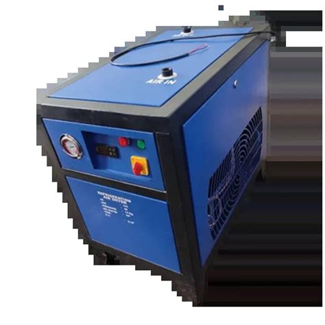 Air Dryer,Compressed air dryer manufacturers In India