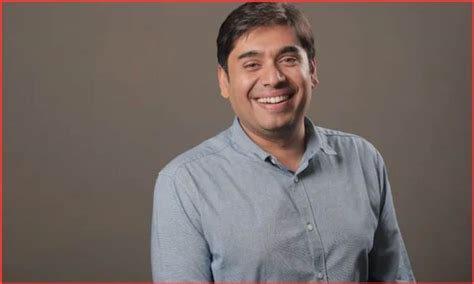 Navin Tewari: CEO Behind Capital Foods' Growth