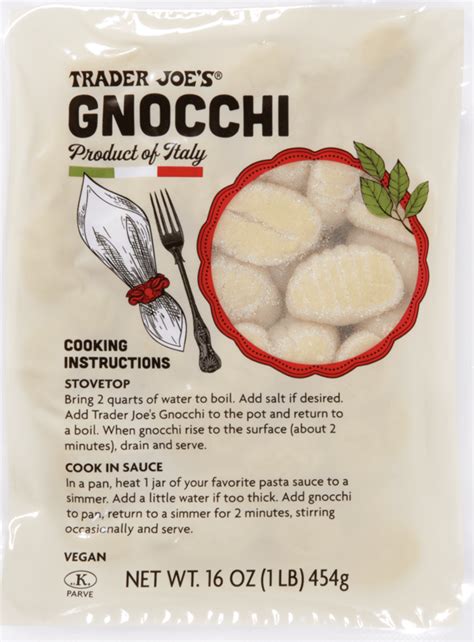 Trader Joe's Quick and Easy Creamy Tuscan Gnocchi Bake Recipe - Club Trader Joe's