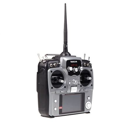 Buy Ubersweet® Imported AT10 2.4G 10CH Remote Control System ...