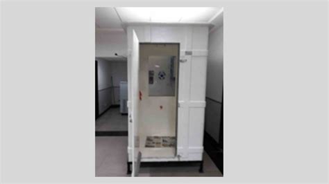 DRDL develops kiosk for 'hands-off' collection of COVID-19 samples