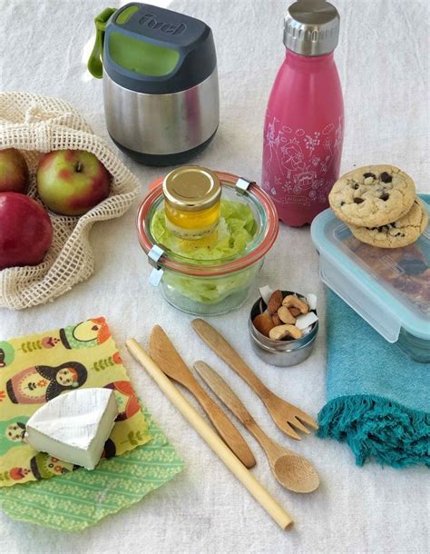 Image result for Zero Waste Lunch