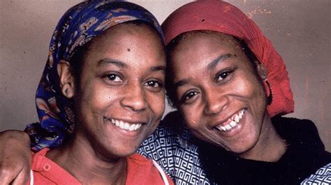 Inside wild story of The Silent Twins who scared people with their ...