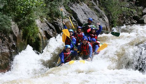 Rodeo Raft