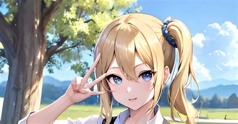 Ai イラスト 美 的图像结果