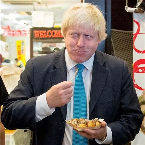 确诊新冠肺炎的英国首相，到底是怎样一个“怪咖”？ | 地球日报