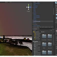 Image result for Unity How to Create New Terrin Project