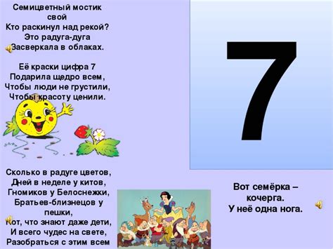 Проект числа пословицах