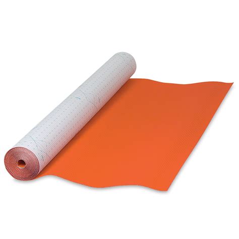 Corrugated Paper - 48" x 25 ft, Orange, Roll | Michaels