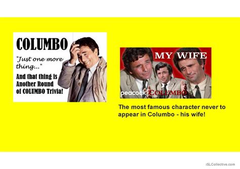 Most famous fictional detectives - s…: English ESL powerpoints