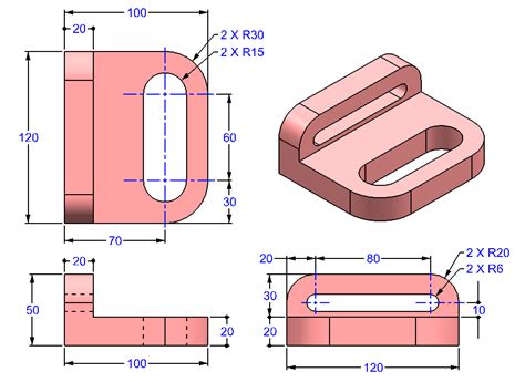 Image result for AutoCAD Tutorial Source CAD 3D Practice