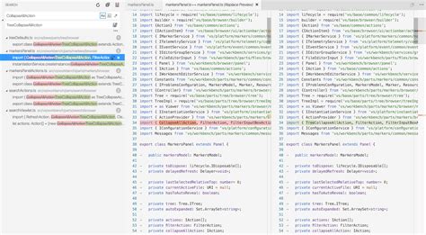 Image result for Visual Studio Code Replace