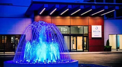DELTA HOTELS MARRIOTT CINCINNATI SHARONVILLE - Hotel Reviews, Photos ...