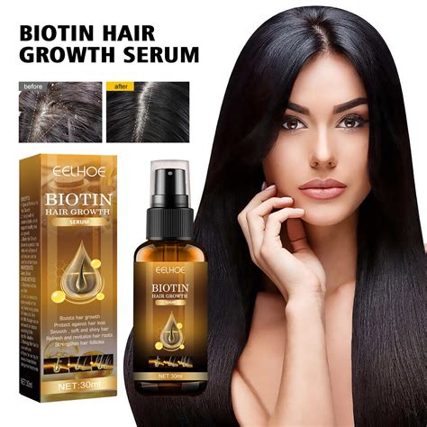 Hair Growth Products, Biotin, Fast Growing Hair Care, Essential Oil ...