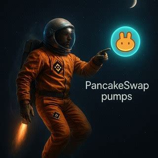 PancakeSwap Pumps (@pancakeswappumpss) - Telegram Channel - English ...