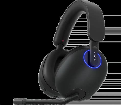 Amazon.com: Sony INZONE H9 II Wireless Noise Canceling Gaming Headset, WH-1000XM6 Drivers, Lightweig