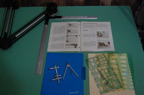 Image result for Using Vemco Drafting Machine